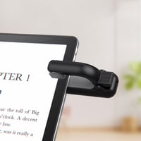 Tragbarer E-Book-Seitenwender