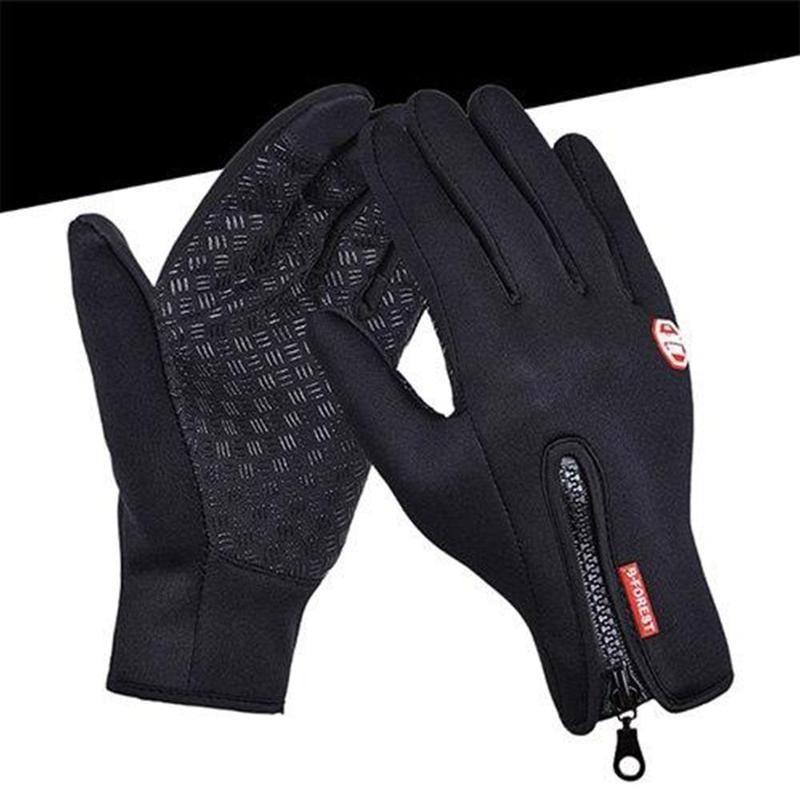 🧤Warm Thermal Gloves Cycling Running Driving Gloves