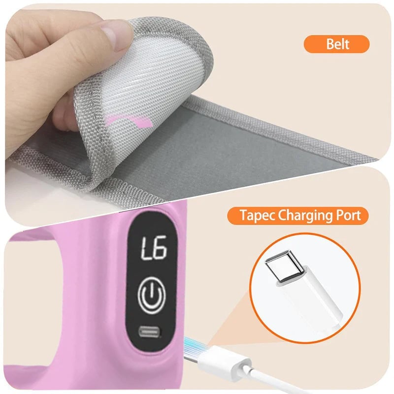 Multifunctional Full Body Fascia Ring