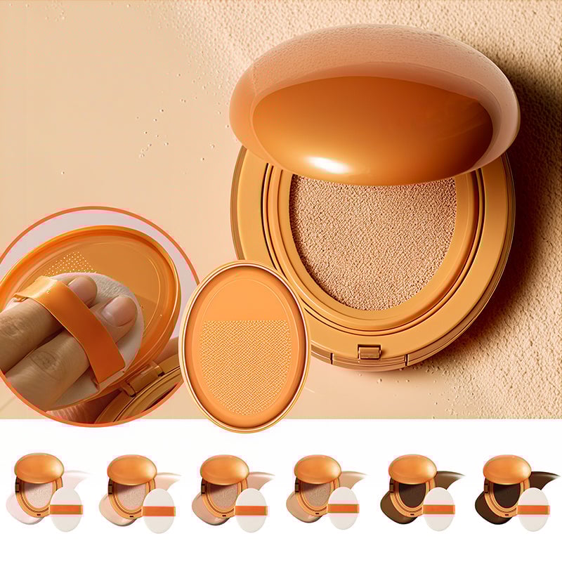 Concealing Cushion