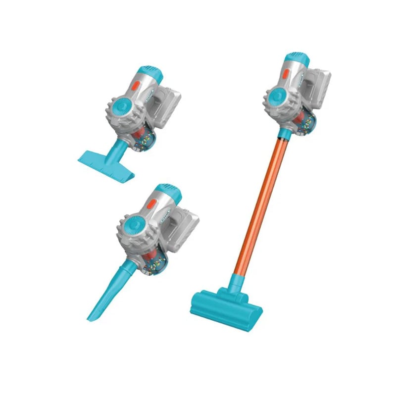 Kids Vacuum Cleaner Set 