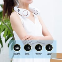 New Portable Neck Fan