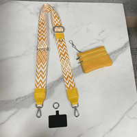 Light yellow squares- 1 PC