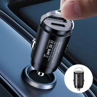🎉50% Rabatt🎉Autoladegerät mit Schnellladefunktion