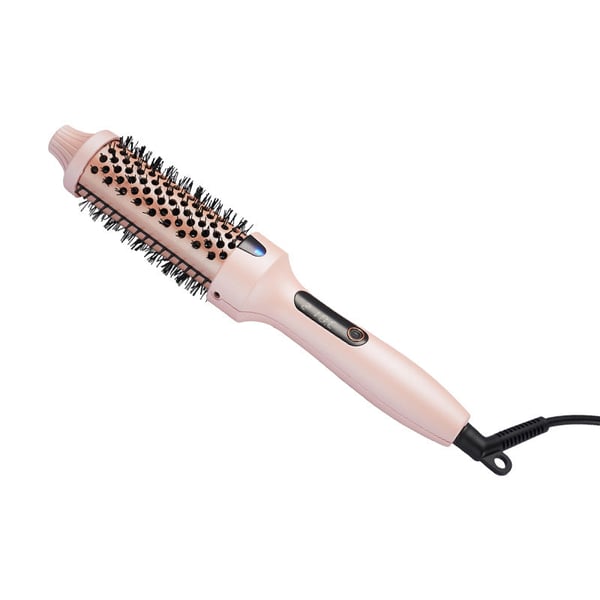 2-in-1 Hair Styling Brush