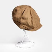 Retro hattu miehille
