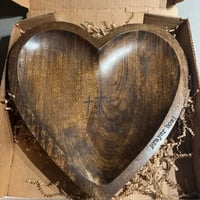 Prayer Bowl Gift