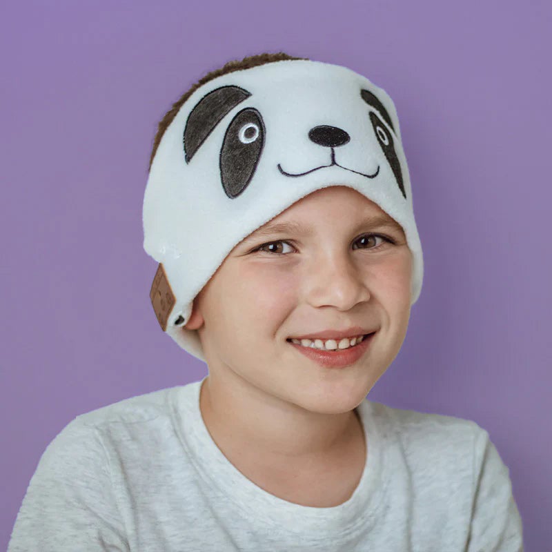 Animal Bluetooth Headscarf