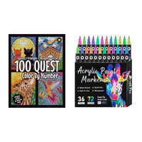 Acrylic Paint Marker Pen