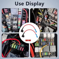 Car Fuse Puller for Vehicles