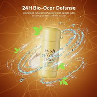 Antiperspirant Deodorant Stick