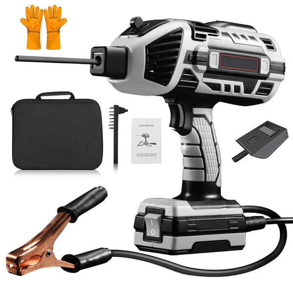 Portable Welding Machine