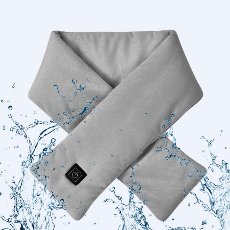 Electric Heated Scarf