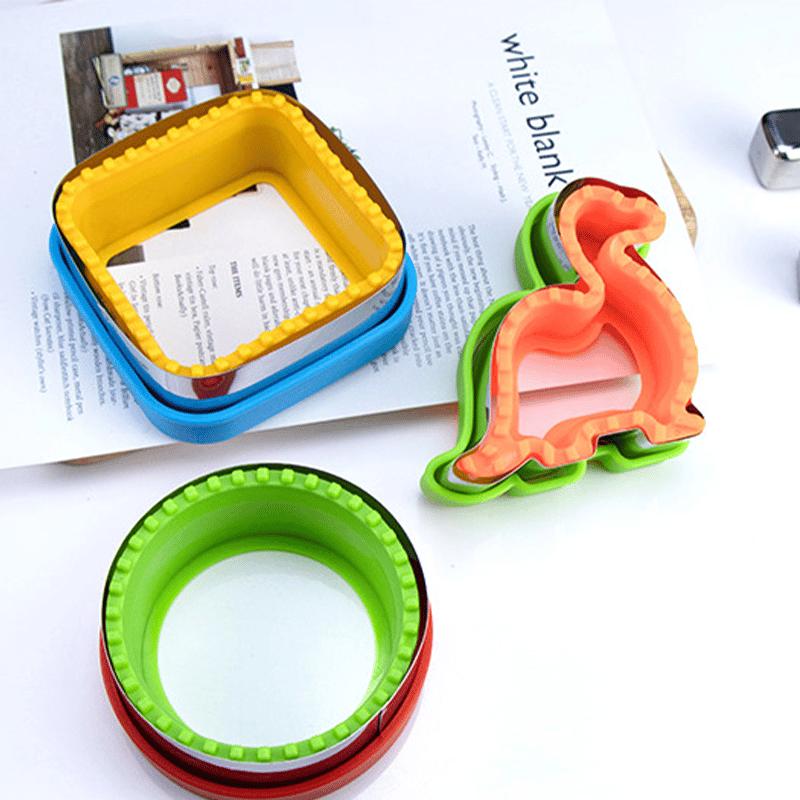 Sandwich Cutter & Sealer