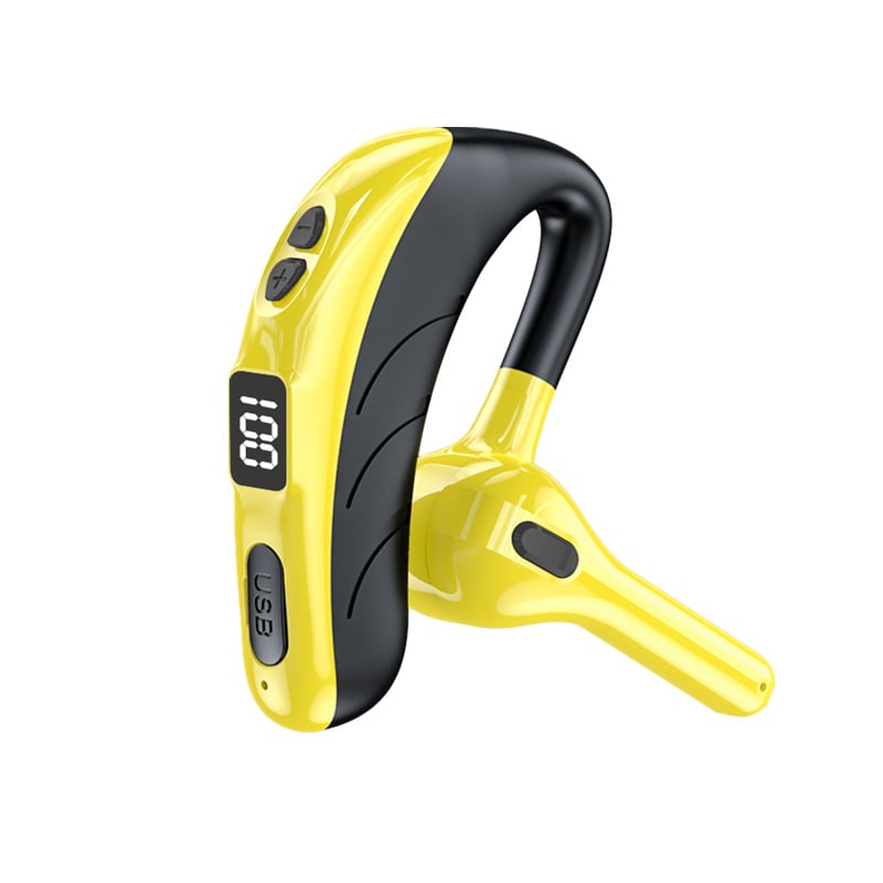 Einohr-Bluetooth-Headset