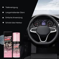 Auto-Innenraumreiniger