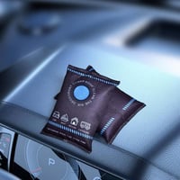 Dehumidification Bag Desiccant