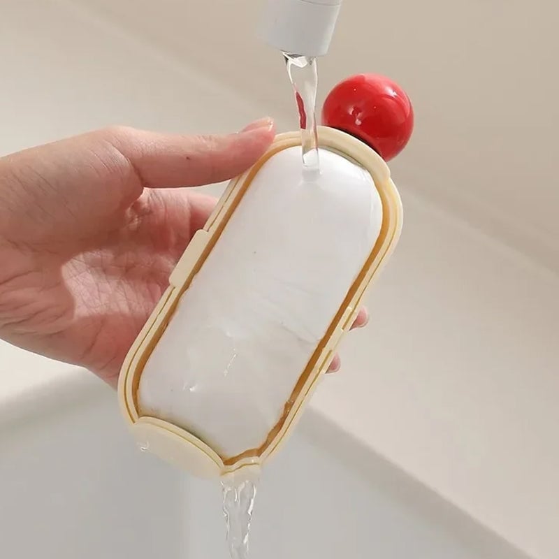Washable and Sticky Roller
