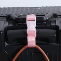 Sangles à boucle réglables fournitures de bagages