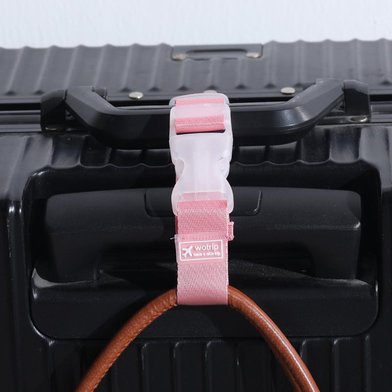 Sangles à boucle réglables fournitures de bagages