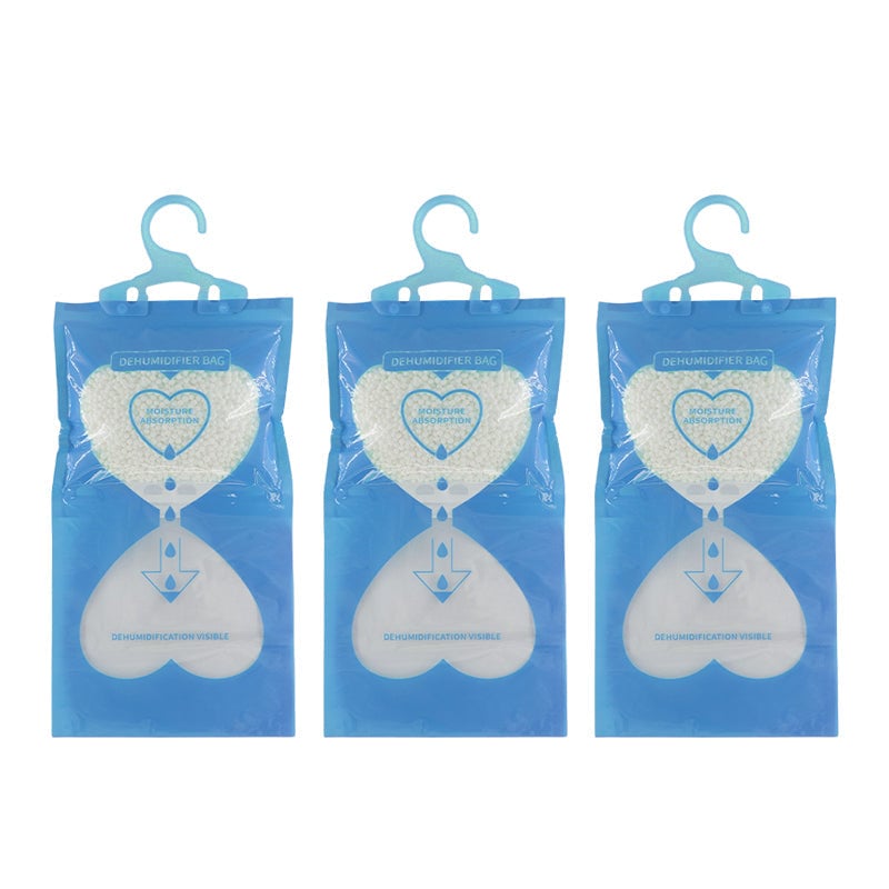Entfeuchtungsbeutel Trockenmittel