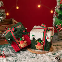 Christmas Eve Gift Box