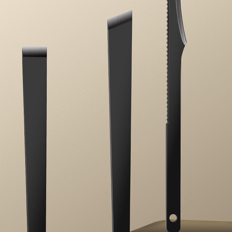 15-in-1 Professional Nail Clipper Set