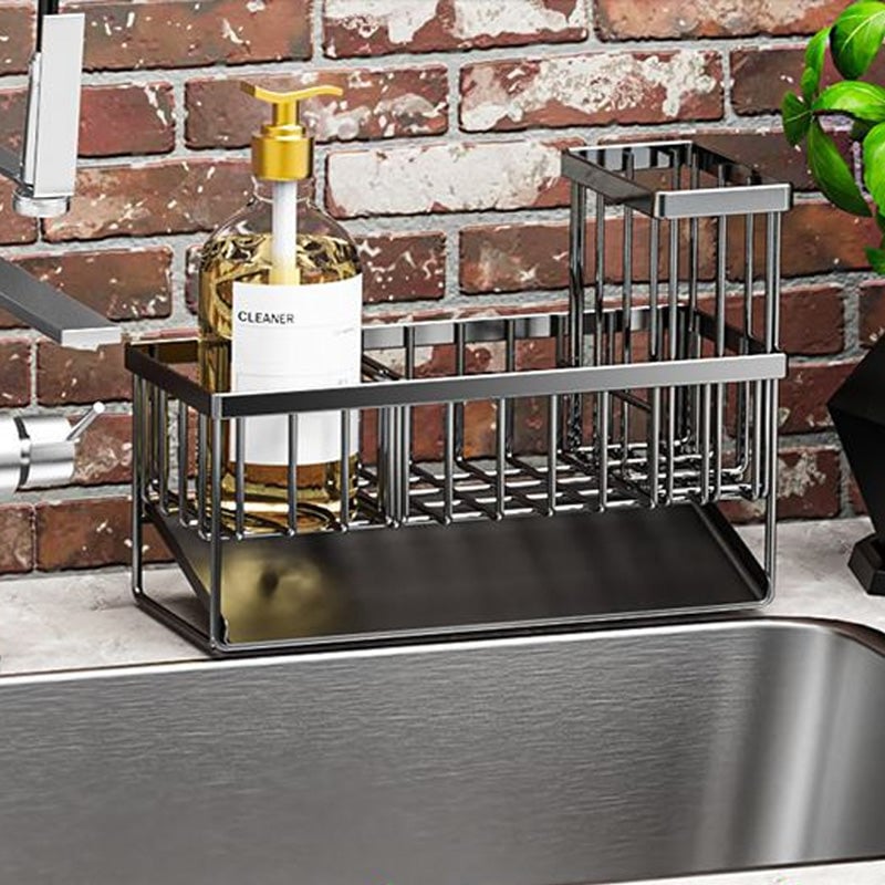 Multi-purpose Kitchen Storage Rack