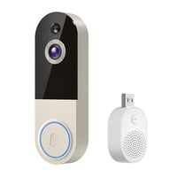 1080P Wireless Doorbell Video Camera