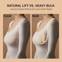 Ultimate Lift Medical Grade Silicone Boob Tape Kit