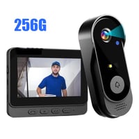 M15S Wireless Video Doorbell