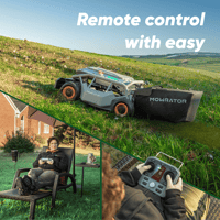 Sakerplus Robot Lawn Mower