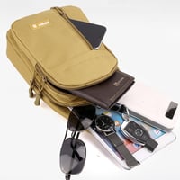 Herr Multifunktionale Sport Brusttasche