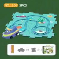 🌊Ocean,5 Pcs
