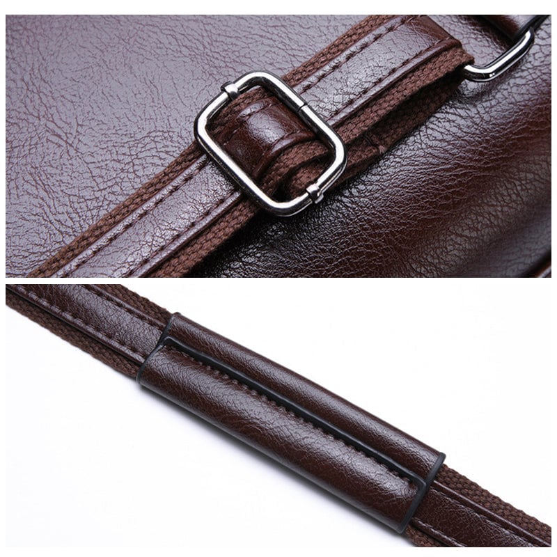 Ciaovie™ Vintage Sac à Dos en Cuir à Mode
