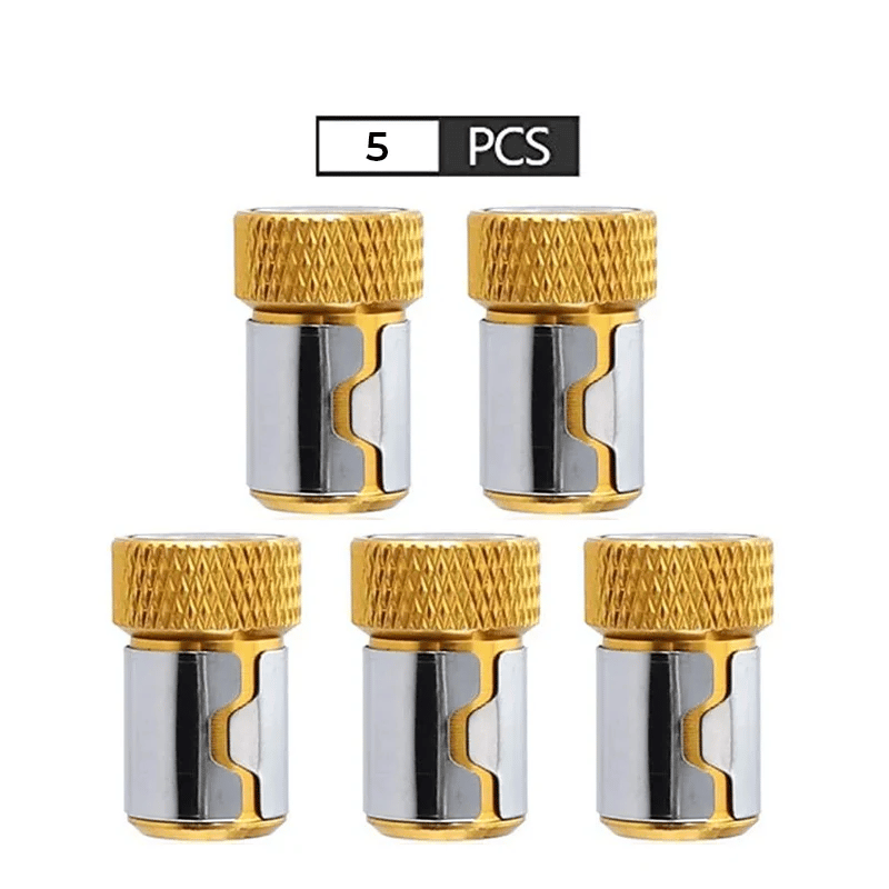 Universal Magnetic Ring