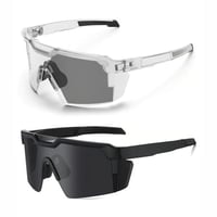 Polarized Performance Cycling Sunglasses