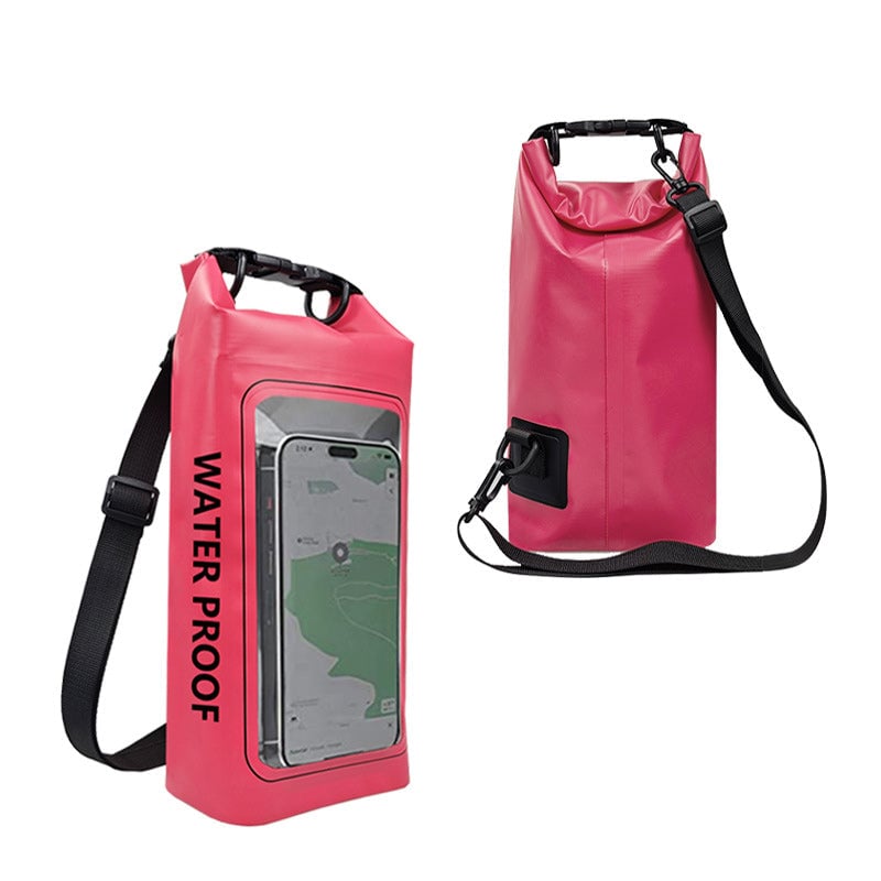Waterdichte telefoonhoes voor buiten