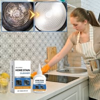 Home Stain Cleaner Gel