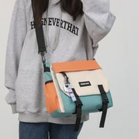 Multifunctional Tote Shoulder Bag