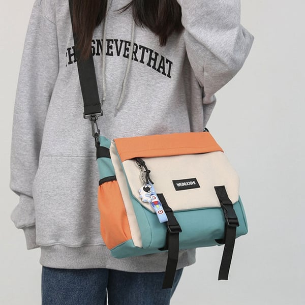 Multifunctional Tote Shoulder Bag