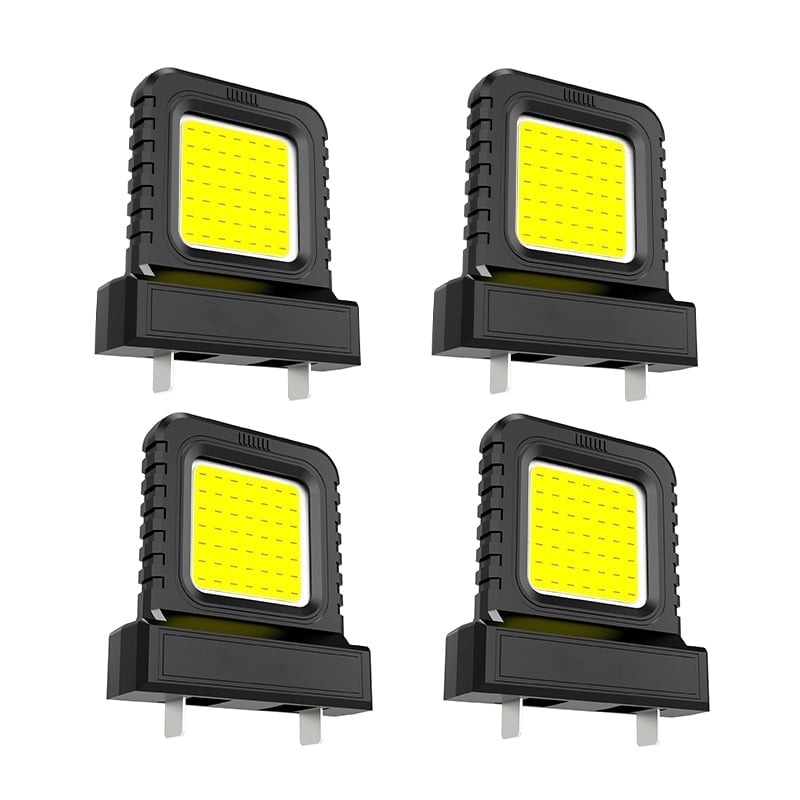 Electric Ithium Battery Lighting Outdoor Long Time LED Work Light