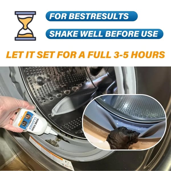 ✨Household Cleaner Gel