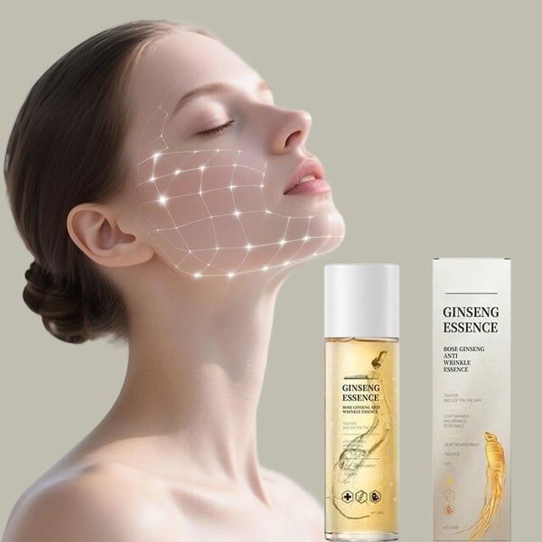  Wildginseng Anti-Aging Essenz