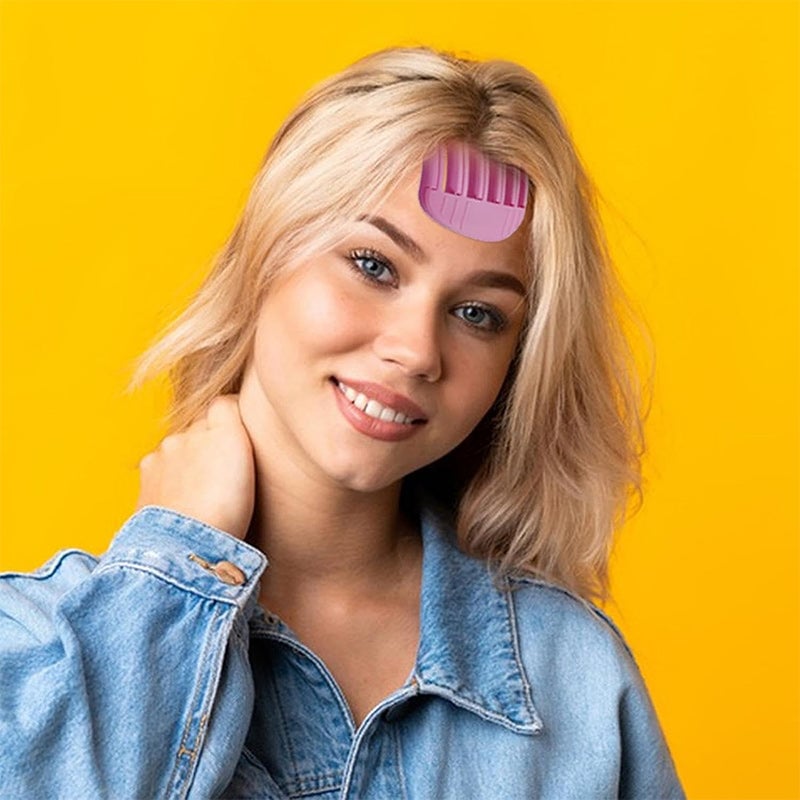 Hair Fluffy Artifact