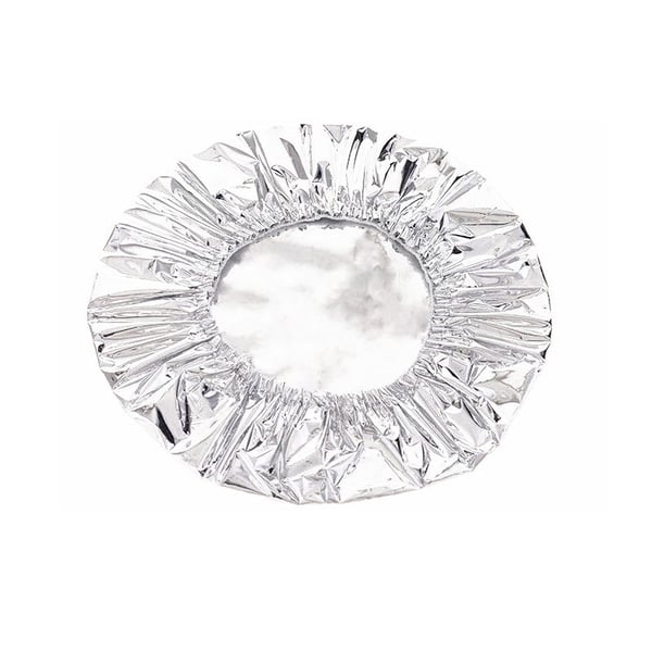 Aluminum Foil Insulation Cover