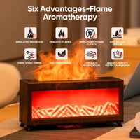Oil Aroma Diffuser