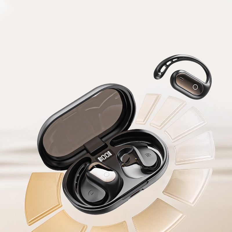 Luminous Quicksand Bluetooth Headset