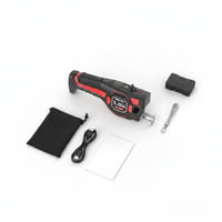 Laser Tape Measure With Digital Level