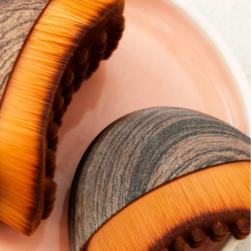 Lymphatic Brush for Body